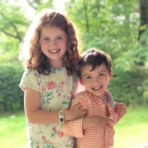 Meet your Posher, Lea